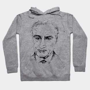 Robert De Niro Hoodie